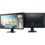 Dell-IMSourcing E2414HM 24 Inch Full HD LED LCD Monitor - 16:9 - Black