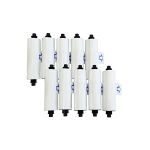 Fargo Fargo HDP Cleaning Rollers, 086004 (Pack of 10)