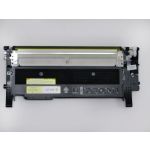 CTS Compatible Samsung CLT-Y404S Yellow Toner