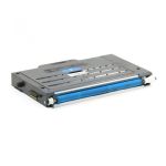 CTS Remanufactured Samsung CLP-500D5C Cyan Toner