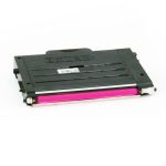 CTS Remanufactured Samsung CLP-500D5M Magenta Toner