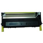 CTS Remanufactured Samsung CLT-Y4092S Yellow Toner