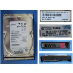 HPE DRV HDD 3TB 6G 7.2K LFF SATA