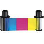 HID Identity 86200 YMCKO Full Colour Ribbon