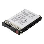 HPE 1.92TB SATA 6G SFF MU-3 SC DS