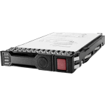 HPE 480GB SATA 6G RI SFF SC DS SSD