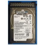 HPE 867204-001 internal hard drive 2 TB 7200 RPM 2.5" SAS