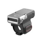 Honeywell 8675i Wearable bar code reader Handheld scanner Black