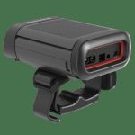 Honeywell 8680i Advanced, 2D, BT (4.1), Wi-Fi, ext. bat., black