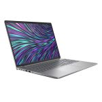 HP ZBook Power 16 G11 Intel Core Ultra 7 155H Mobile workstation 40.6 cm (16") WUXGA 32 GB DDR5-SDRA