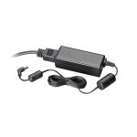 POLY CCX 500/505/600/700 Edge E500 Power Supply with Power Cord - 48V/0.52A
