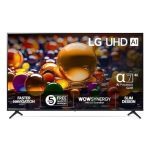 LG 86UA74006LB TV 2.18 m (86") 4K Ultra HD Smart TV Wi-Fi Blue