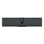 Jabra PanaCast 40 VBS Bar only Teams Black 3840 x 1080 pixels 1080 fps