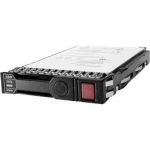 HPE 480GB SATA RI SFF SC DS SSD