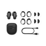 Bose Earbuds II Headset Wireless In-ear Calls/Music USB Type-C Bluetooth Black