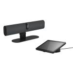 Jabra Panacast 40 VBS UC Black 3840 x 1080 pixels