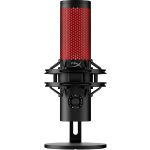 HyperX QuadCast 2 - USB Microphone (Black)