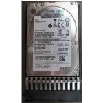 Hewlett Packard Enterprise HDD 300GB 12G 10K SFF SAS ST