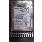 Hewlett Packard Enterprise DRV HDD 600GB 12G 10K SFF SAS ST DS