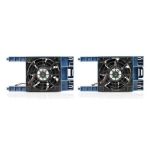 Hewlett Packard Enterprise HP HPE ML350 GEN10 REDUNDANT FAN CAGE KIT