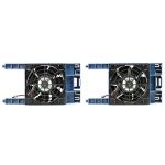 HPE ProLiant ML350 Gen10 Fan shroud
