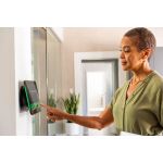 HP Poly - Mounting kit (wall mount) - for video conferencing system