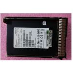 HP E 480GB SATA RI SFF SC DS SSD