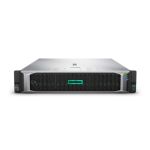 HPE ProLiant DL380 G10 2U Rack Server - 1 x Xeon Silver 4110 - 16 GB RAM HDD SSD - 12Gb/s SAS Controll