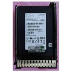 HPE SSD 1.92TB 6G SATA MU SFF