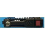 HPE DRV SSD 1.92TB SFF SATA MU SC