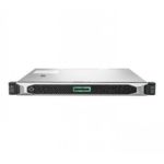 ProLiant DL160 Gen10 - 1p 3106 - 16GB-R - S100i 4LFF - 1x500W PS