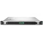 HPE ProLiant DL160 Gen10 server 2.1 GHz Intel Xeon Silver Rack (1U) 500 W