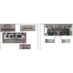 HPE Midplane for HPE Apollo 4510