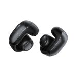 Bose 881046-0010 headphones/headset Wireless Ear-hook Calls/Music Bluetooth Black