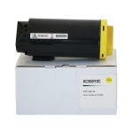CTS Compatible Xerox C500HCY Yellow Hi Cap 106R03872 Toner