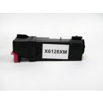 CTS Remanufactured Xerox 106R01453 Magenta Toner