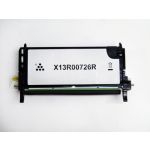 CTS Remanufactured Xerox 113R00726 Black Hi Cap Toner