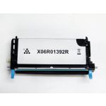 CTS Remanufactured Xerox 106R01392 Cyan Toner