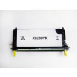 CTS Remanufactured Xerox 106R01394 Yellow Toner