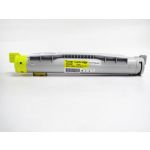 CTS Remanufactured Xerox 106R01146 Yellow Hi Cap Toner