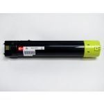 CTS Remanufactured Xerox 106R01505 Yellow Toner