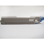 CTS Remanufactured Xerox 106R01077 Cyan Hi Cap Toner