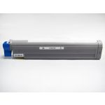 CTS Remanufactured Xerox 106R01079 Yellow Hi Cap Toner