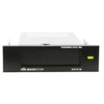 Overland-Tandberg Data RDX QuikStor Internal drive, SATA III