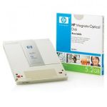 HPE 88147J magneto optical drive