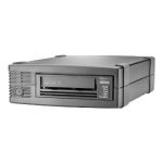 Hewlett Packard Enterprise TAPE DRV LTO-8 ULTRIUM 30750 EXT