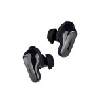 Bose QuietComfort Ultra Headset Wireless In-ear Music/Everyday Bluetooth Black