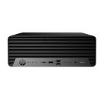 HP Pro 400 G9 Intel Core i5 i5-14500 16 GB DDR5-SDRAM 512 GB SSD Windows 11 Pro SFF PC Black