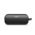 Bose 887612-0100 portable/party speaker Black