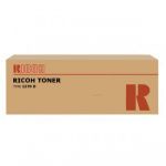 Ricoh 842024 (TYPE 1270 D) Toner black, 7K pages  6% coverage, 230gr
